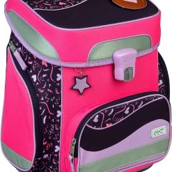 Scooli Schulranzenset EasyFit Bright Edition Girls DIN, 4-tlg. (2023) -Yeaz Geschäft scooli schulranzenset easyfit bright edition girls din 4 tlg 2023 3