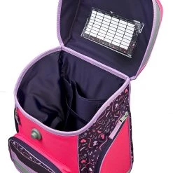 Scooli Schulranzenset EasyFit Bright Edition Girls DIN, 4-tlg. (2023) -Yeaz Geschäft scooli schulranzenset easyfit bright edition girls din 4 tlg 2023 8