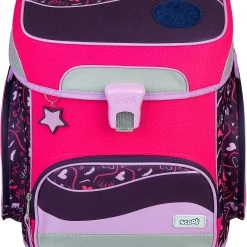Scooli Schulranzenset EasyFit Bright Edition Girls DIN, 4-tlg. (2023) -Yeaz Geschäft scooli schulranzenset easyfit bright edition girls din 4 tlg 2023 9