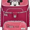Scooli Schulranzenset EasyFit Disney Minnie Mouse, 5-tlg. (2023)