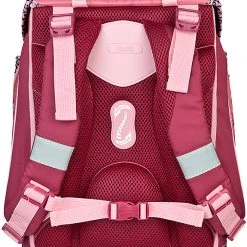 Scooli Schulranzenset EasyFit Disney Minnie Mouse, 5-tlg. (2023) -Yeaz Geschäft scooli schulranzenset easyfit disney minnie mouse 5 tlg 2023 2