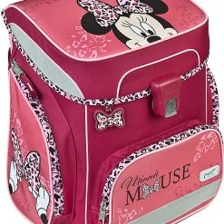 Scooli Schulranzenset EasyFit Disney Minnie Mouse, 5-tlg. (2023) -Yeaz Geschäft scooli schulranzenset easyfit disney minnie mouse 5 tlg 2023 3
