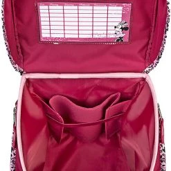 Scooli Schulranzenset EasyFit Disney Minnie Mouse, 5-tlg. (2023) -Yeaz Geschäft scooli schulranzenset easyfit disney minnie mouse 5 tlg 2023 5