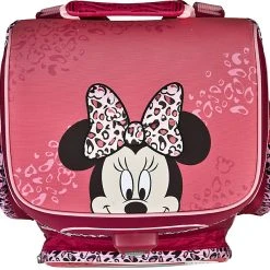 Scooli Schulranzenset EasyFit Disney Minnie Mouse, 5-tlg. (2023) -Yeaz Geschäft scooli schulranzenset easyfit disney minnie mouse 5 tlg 2023 6