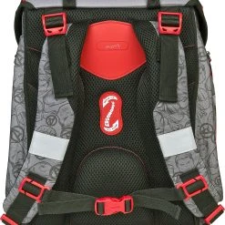 Scooli Schulranzenset EasyFit Marvel Avengers, 5-tlg. (2023) -Yeaz Geschäft scooli schulranzenset easyfit marvel avengers 5 tlg 2023 2