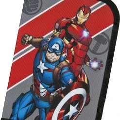 Scooli Schulranzenset EasyFit Marvel Avengers, 5-tlg. (2023) -Yeaz Geschäft scooli schulranzenset easyfit marvel avengers 5 tlg 2023 7