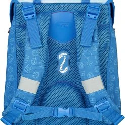 Scooli Schulranzenset EasyFit Super Mario, 5-tlg. (2023) -Yeaz Geschäft scooli schulranzenset easyfit super mario 5 tlg 2023 2