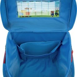Scooli Schulranzenset EasyFit Super Mario, 5-tlg. (2023) -Yeaz Geschäft scooli schulranzenset easyfit super mario 5 tlg 2023 5