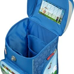 Scooli Schulranzenset EasyFit Super Mario, 5-tlg. (2023) -Yeaz Geschäft scooli schulranzenset easyfit super mario 5 tlg 2023 6