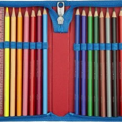 Scooli Schulranzenset EasyFit Super Mario, 5-tlg. (2023) -Yeaz Geschäft scooli schulranzenset easyfit super mario 5 tlg 2023 8