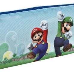 Scooli Schulranzenset EasyFit Super Mario, 5-tlg. (2023) -Yeaz Geschäft scooli schulranzenset easyfit super mario 5 tlg 2023 9