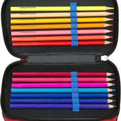 Scooli Triple-Federmäppchen Speed Racer, Befüllt, 30-tlg. 8 Scooli Triple-Federmäppchen Speed Racer, Befüllt, 30-tlg. -Yeaz Geschäft scooli triple federmappchen speed racer befullt 30 tlg 2