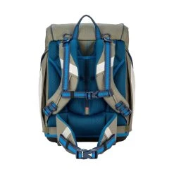 Scout Alpha Adventure Grundschulranzen 4-teilig In Grau -Yeaz Geschäft scout alpha adventure grundschulranzen 4 teilig in grau 2