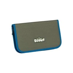 Scout Alpha Adventure Grundschulranzen 4-teilig In Grau -Yeaz Geschäft scout alpha adventure grundschulranzen 4 teilig in grau 6