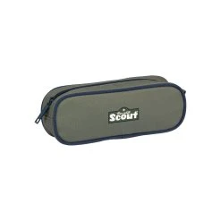 Scout Alpha Adventure Grundschulranzen 4-teilig In Grau -Yeaz Geschäft scout alpha adventure grundschulranzen 4 teilig in grau 8