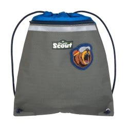 Scout Alpha Adventure Grundschulranzen 4-teilig In Grau -Yeaz Geschäft scout alpha adventure grundschulranzen 4 teilig in grau 9