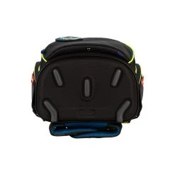 Scout Alpha Black Galaxy Schulranzen In 4-teiliges Set Schwarz/blau -Yeaz Geschäft scout alpha black galaxy schulranzen in 4 teiliges set schwarz blau 4