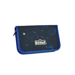Scout Alpha Black Galaxy Schulranzen In 4-teiliges Set Schwarz/blau -Yeaz Geschäft scout alpha black galaxy schulranzen in 4 teiliges set schwarz blau 5