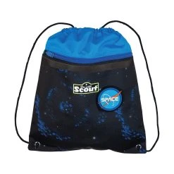 Scout Alpha Black Galaxy Schulranzen In 4-teiliges Set Schwarz/blau -Yeaz Geschäft scout alpha black galaxy schulranzen in 4 teiliges set schwarz blau 8