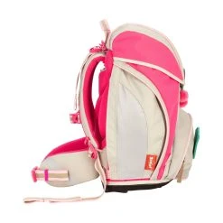 Scout Alpha DIN Pink Cherry Schulranzen 4-teiliges Set In Pink/grau 13 Scout Alpha DIN Pink Cherry Schulranzen 4-teiliges Set In Pink/grau -Yeaz Geschäft scout alpha din pink cherry schulranzen 4 teiliges set in pink grau 3