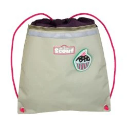 Scout Alpha DIN Pink Cherry Schulranzen 4-teiliges Set In Pink/grau 19 Scout Alpha DIN Pink Cherry Schulranzen 4-teiliges Set In Pink/grau -Yeaz Geschäft scout alpha din pink cherry schulranzen 4 teiliges set in pink grau 9