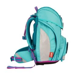 Scout Alpha Dreamworld Schulranzen 4-teiliges Set In Hellblau -Yeaz Geschäft scout alpha dreamworld schulranzen 4 teiliges set in hellblau 3