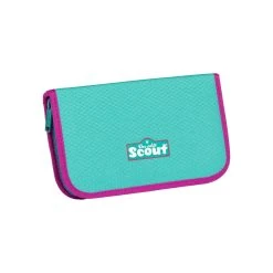 Scout Alpha Dreamworld Schulranzen 4-teiliges Set In Hellblau -Yeaz Geschäft scout alpha dreamworld schulranzen 4 teiliges set in hellblau 6