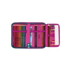 Scout Alpha Dreamworld Schulranzen 4-teiliges Set In Hellblau -Yeaz Geschäft scout alpha dreamworld schulranzen 4 teiliges set in hellblau 7