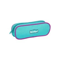 Scout Alpha Dreamworld Schulranzen 4-teiliges Set In Hellblau -Yeaz Geschäft scout alpha dreamworld schulranzen 4 teiliges set in hellblau 8