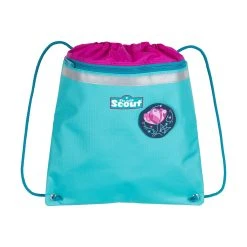 Scout Alpha Dreamworld Schulranzen 4-teiliges Set In Hellblau -Yeaz Geschäft scout alpha dreamworld schulranzen 4 teiliges set in hellblau 9