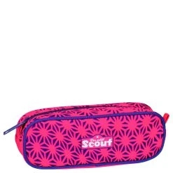 Scout Alpha Exklusiv DIN NEON - Schulranzen Set 4tlg. In Pink Glow -Yeaz Geschäft scout alpha exklusiv din neon schulranzen set 4tlg in pink glow 7