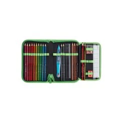 Scout Alpha Green Rex Schulranzen Set 4-teilig In Grün -Yeaz Geschäft scout alpha green rex schulranzen set 4 teilig in grun 6