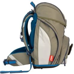 Scout Alpha Schulranzen-Set 4tlg. In Adventure -Yeaz Geschäft scout alpha schulranzen set 4tlg in adventure 2