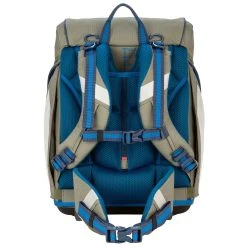 Scout Alpha Schulranzen-Set 4tlg. In Adventure -Yeaz Geschäft scout alpha schulranzen set 4tlg in adventure 3