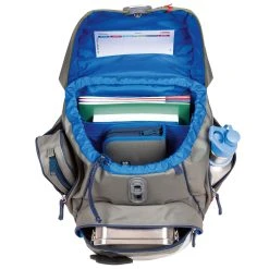 Scout Alpha Schulranzen-Set 4tlg. In Adventure -Yeaz Geschäft scout alpha schulranzen set 4tlg in adventure 4