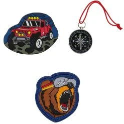 Scout Alpha Schulranzen-Set 4tlg. In Adventure -Yeaz Geschäft scout alpha schulranzen set 4tlg in adventure 6