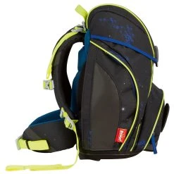 Scout Alpha Schulranzen-Set 4tlg. In Black Galaxy 8 Scout Alpha Schulranzen-Set 4tlg. In Black Galaxy -Yeaz Geschäft scout alpha schulranzen set 4tlg in black galaxy 2