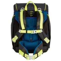 Scout Alpha Schulranzen-Set 4tlg. In Black Galaxy 9 Scout Alpha Schulranzen-Set 4tlg. In Black Galaxy -Yeaz Geschäft scout alpha schulranzen set 4tlg in black galaxy 3