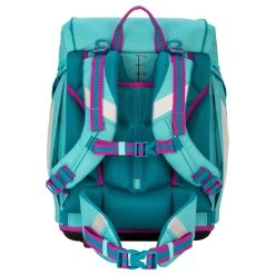 Scout Alpha - Schulranzen Set 4tlg. In Dreamworld -Yeaz Geschäft scout alpha schulranzen set 4tlg in dreamworld 3