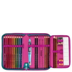 Scout Alpha - Schulranzen Set 4tlg. In Dreamworld -Yeaz Geschäft scout alpha schulranzen set 4tlg in dreamworld 7