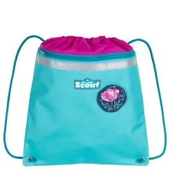 Scout Alpha - Schulranzen Set 4tlg. In Dreamworld -Yeaz Geschäft scout alpha schulranzen set 4tlg in dreamworld 9