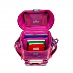 Scout Genius DIN Pink Horse Grundschulranzen 4-teiliges Set In Pink/rosa -Yeaz Geschäft scout genius din pink horse grundschulranzen 4 teiliges set in pink rosa 5