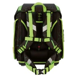 Scout Genius LED Schulranzen-Set 4tlg. In Dino Hunter -Yeaz Geschäft scout genius led schulranzen set 4tlg in dino hunter 3