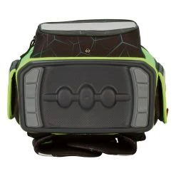 Scout Genius LED Schulranzen-Set 4tlg. In Dino Hunter -Yeaz Geschäft scout genius led schulranzen set 4tlg in dino hunter 4