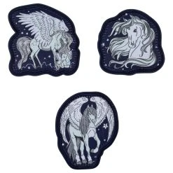 Scout Genius LED - Schulranzen Set 4tlg. In Pegasus -Yeaz Geschäft scout genius led schulranzen set 4tlg in pegasus 10