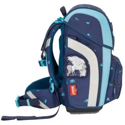 Scout Genius LED Schulranzen-Set 4tlg. In Pegasus -Yeaz Geschäft scout genius led schulranzen set 4tlg in pegasus 12