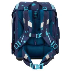 Scout Genius LED Schulranzen-Set 4tlg. In Pegasus -Yeaz Geschäft scout genius led schulranzen set 4tlg in pegasus 13