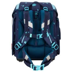 Scout Genius LED - Schulranzen Set 4tlg. In Pegasus -Yeaz Geschäft scout genius led schulranzen set 4tlg in pegasus 3