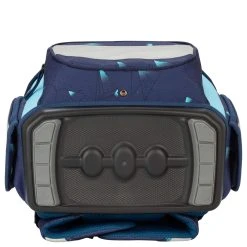 Scout Genius LED - Schulranzen Set 4tlg. In Pegasus -Yeaz Geschäft scout genius led schulranzen set 4tlg in pegasus 5