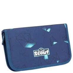 Scout Genius LED - Schulranzen Set 4tlg. In Pegasus -Yeaz Geschäft scout genius led schulranzen set 4tlg in pegasus 6